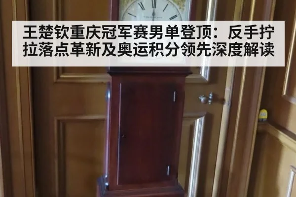 王楚钦重庆冠军赛男单登顶:反手拧拉落点革新及奥运积分领先深度解读